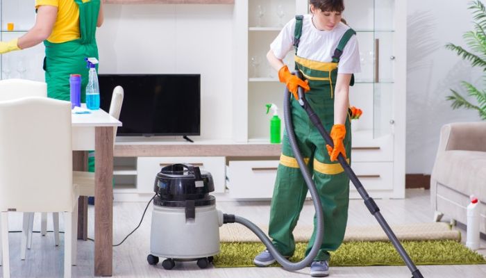 End Of Lease Cleaning In Randwick