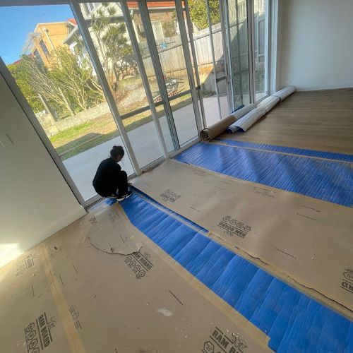 From Construction Dust to Luxury Shine in Sydney