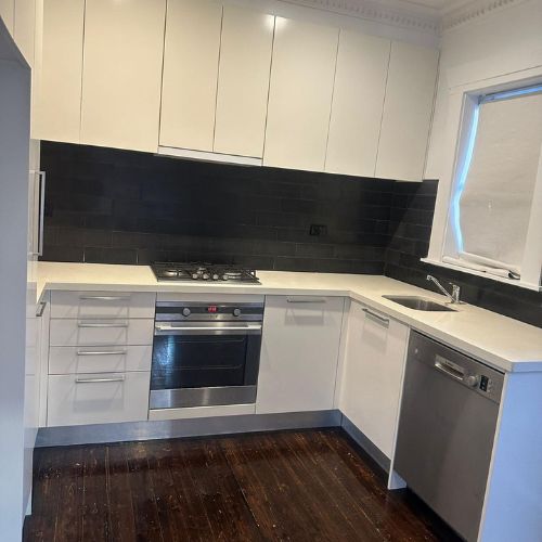 End Of Lease Cleaning In ⁠Rydalmere