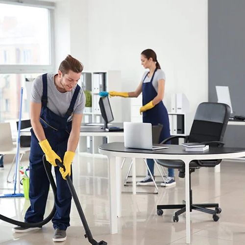 End Of Lease Cleaning In ⁠Ashfield