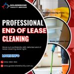 End Of Lease Cleaning In Rose Bay