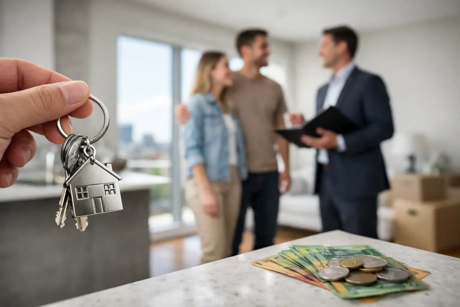 Bond Back Guarantee Review for Sydney Renters