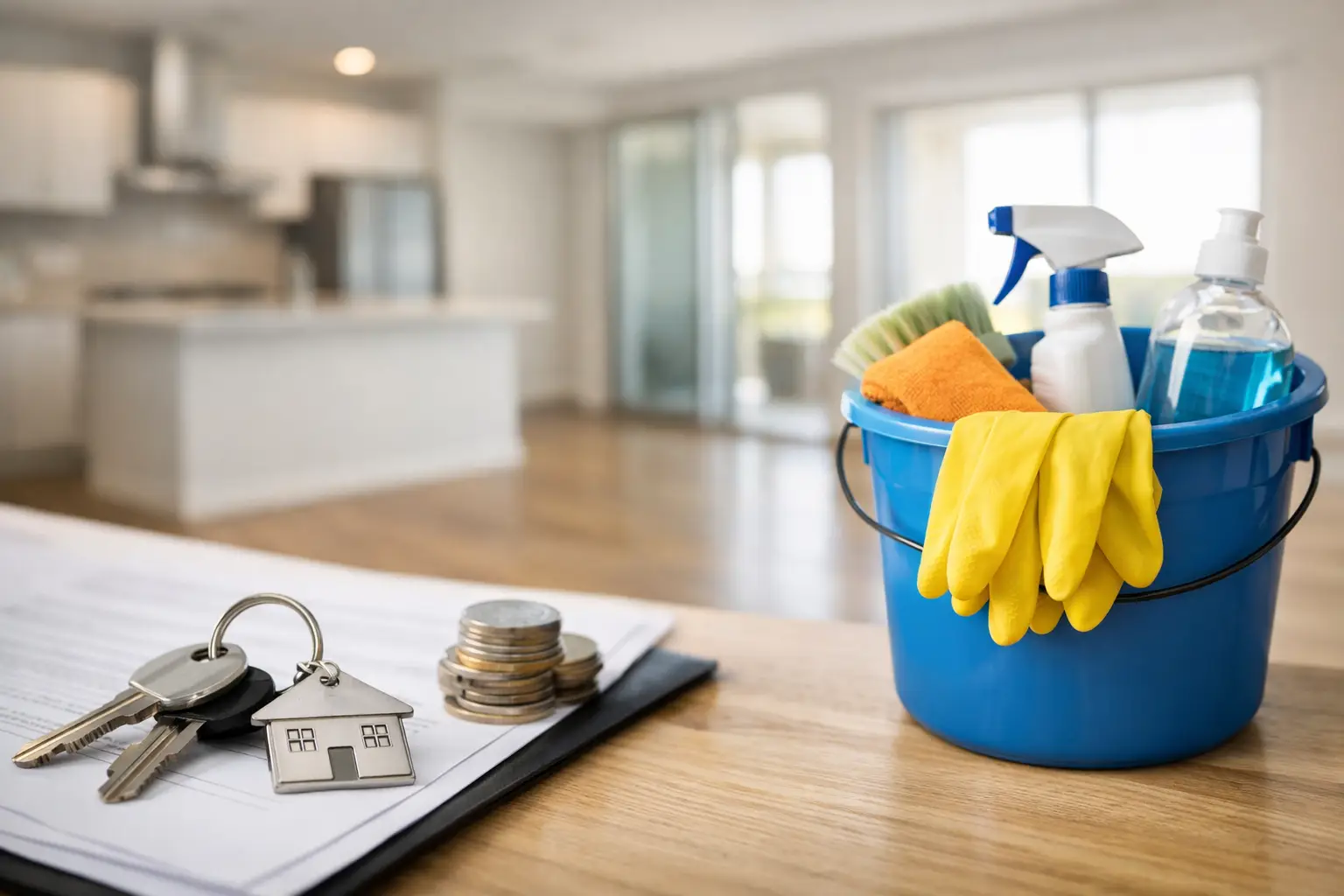 Vacate Clean Bond Guarantee Explained