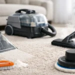 Best Carpet Cleaning Methods Explained