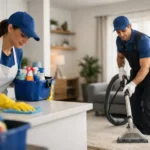 When a Deep Cleaning Service Makes Sense