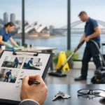 How to Choose Office Cleaners in Sydney