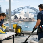Custom Cleaning Plans That Fit Sydney Spaces